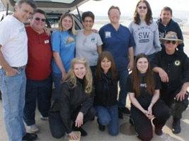 Animal Resources at San Bernadino Shelter